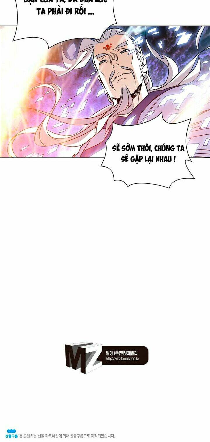 Tu Luyện 6 Thế Giới: Chapter 4