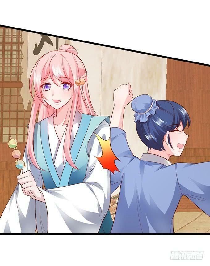 Hồ Tiên Hung Bạo: Chapter 150