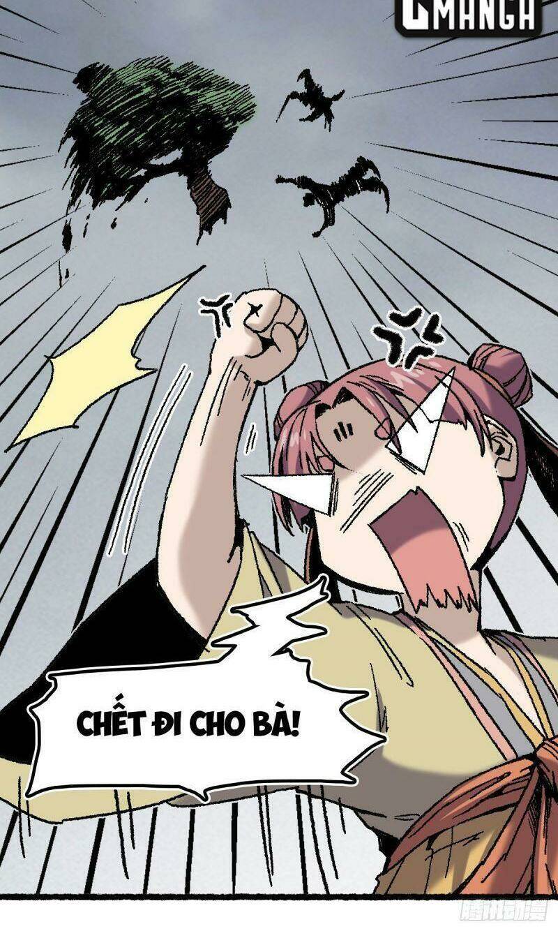 Ta Độ Kiếp Thất Bại Đều Là Tại Ngươi: Chapter 74