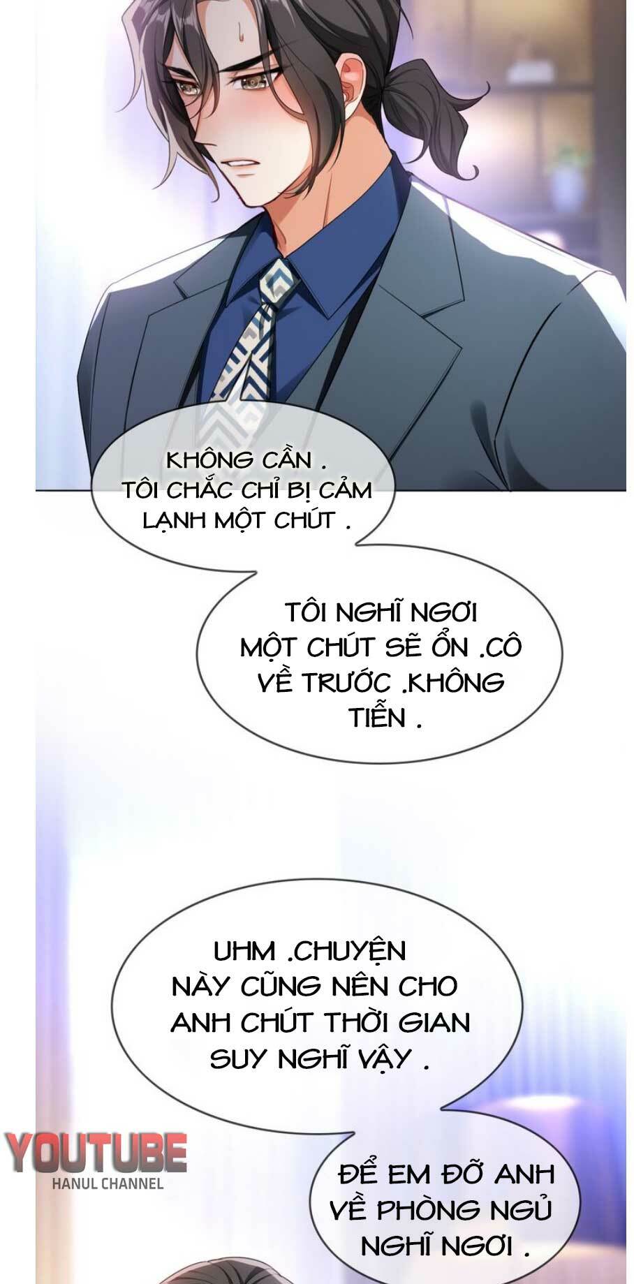 Cô Vợ Nhỏ Nuông Chiều Quá Lại Thành Ác!!: Chapter 188.2