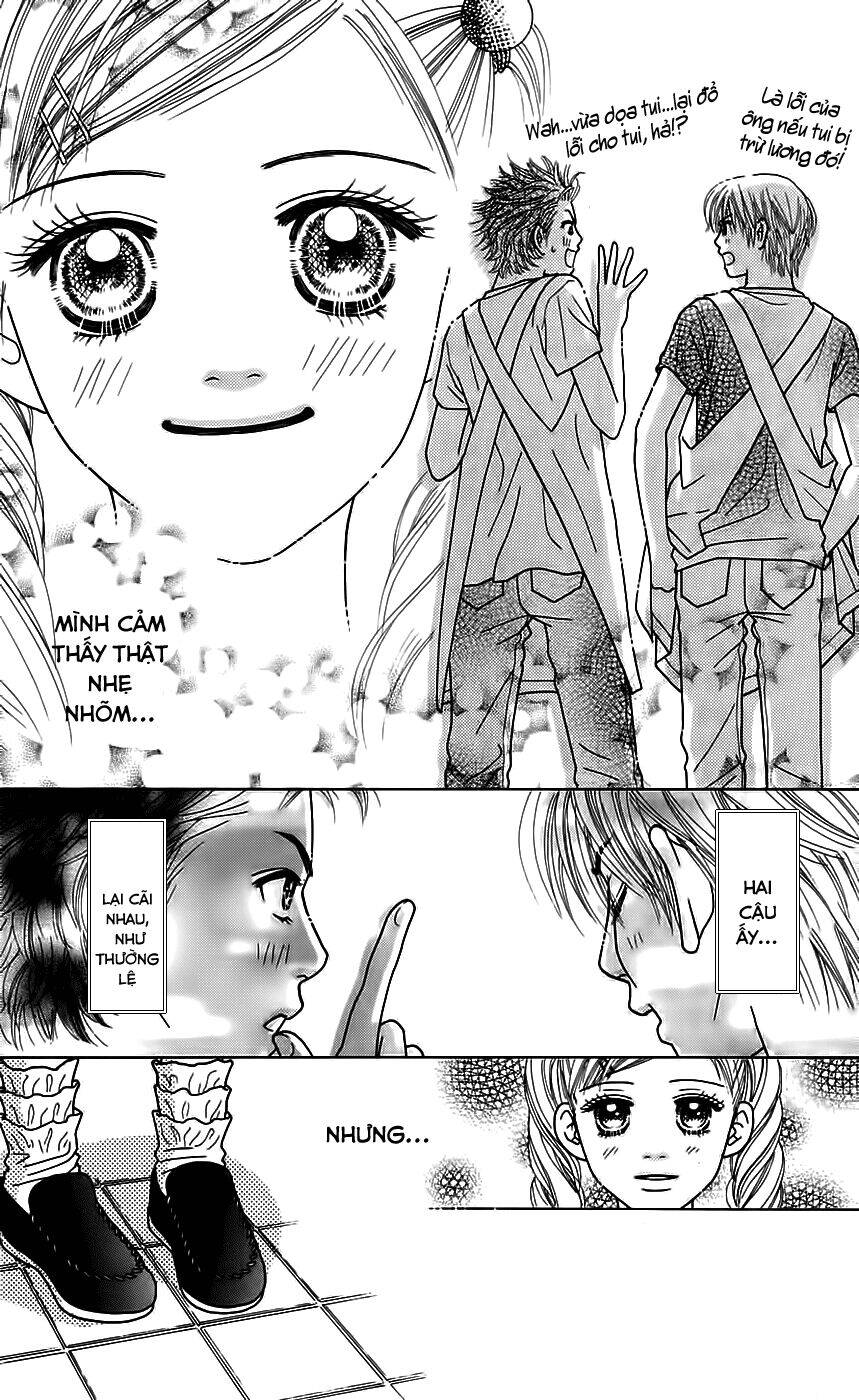 Cô Láng Giềng: Chapter 29