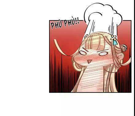 Thiếu Nữ Sấm Sét: Chapter 12