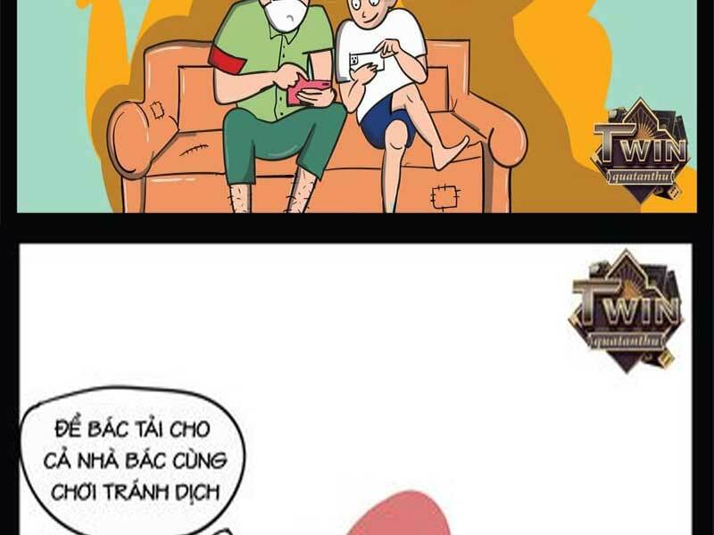 Ngôi Nhà Kết Nối Với Hầm Ngục: Chapter 11