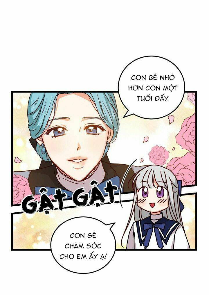 Đừng Chọc Đứa Em Gái Bé Bỏng Của Chúng Tôi: Chapter 18