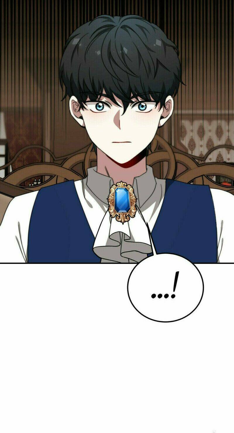 Công Chúa Bị Lãng Quên Muốn Sống Trong Hòa Bình: Chapter 15