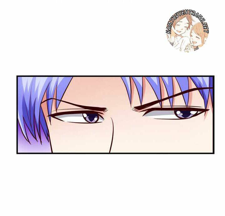 Tình Yêu Khiến Tôi Phát Điên: Chapter 35