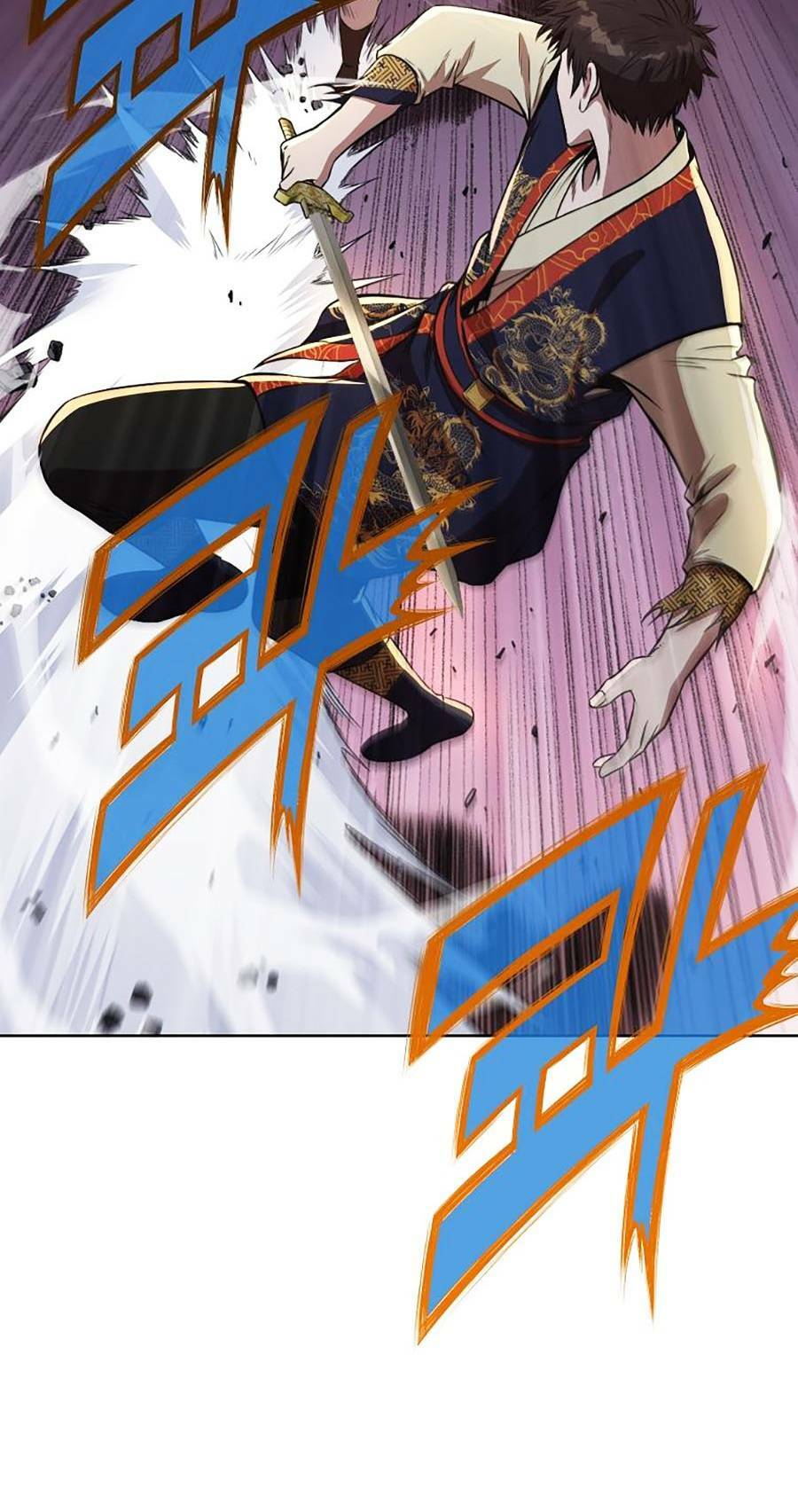 Thiên Võ Chiến Thần: Chapter 58