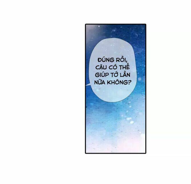 Tình Yêu Là Màu Hoa Anh Thảo: Chapter 26.2