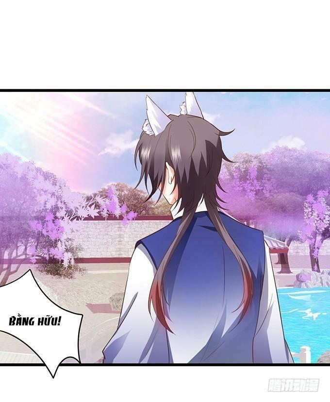 Hồ Tiên Hung Bạo: Chapter 70