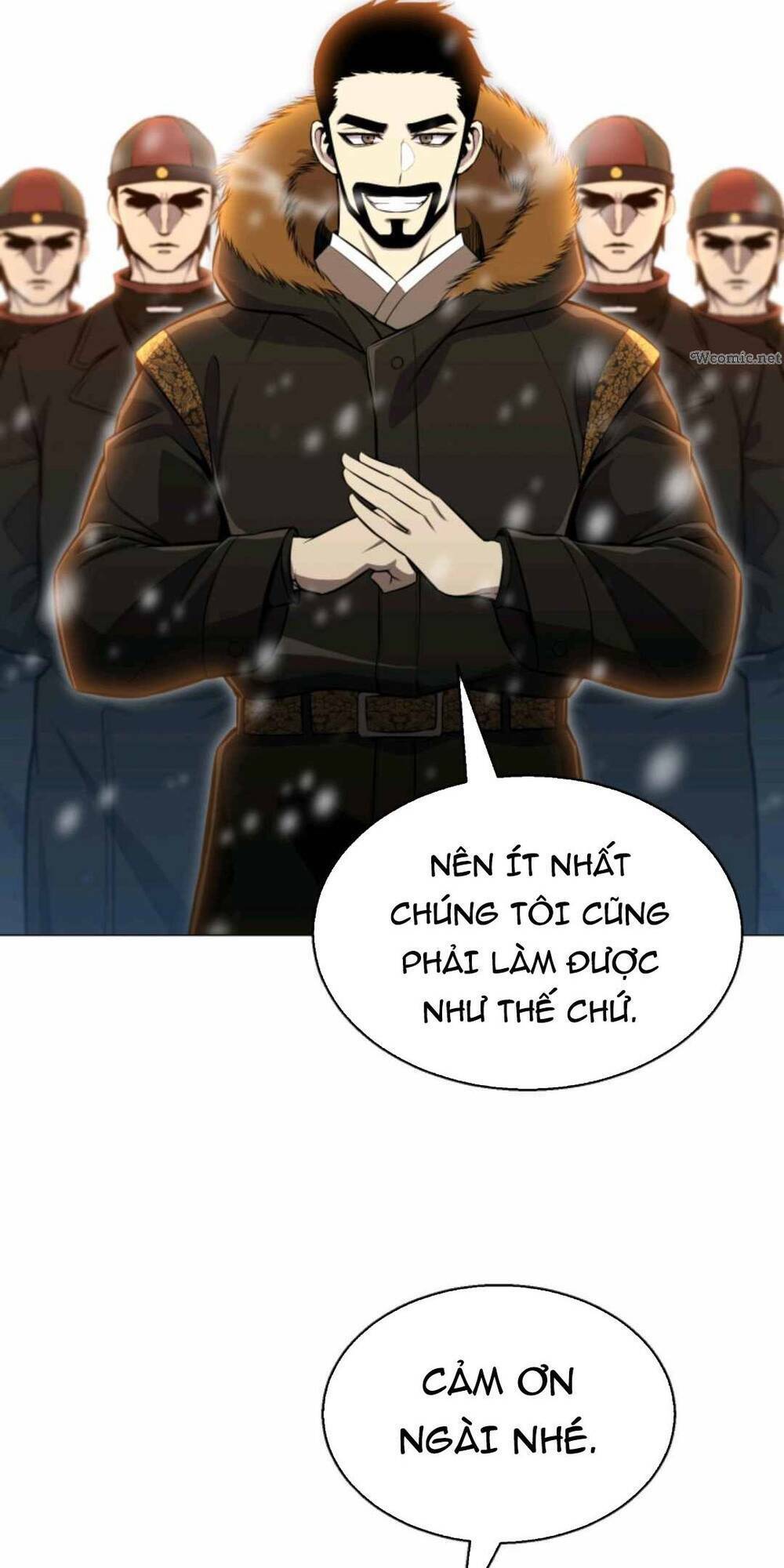 Luân Hồi Ác Nhân: Chapter 72