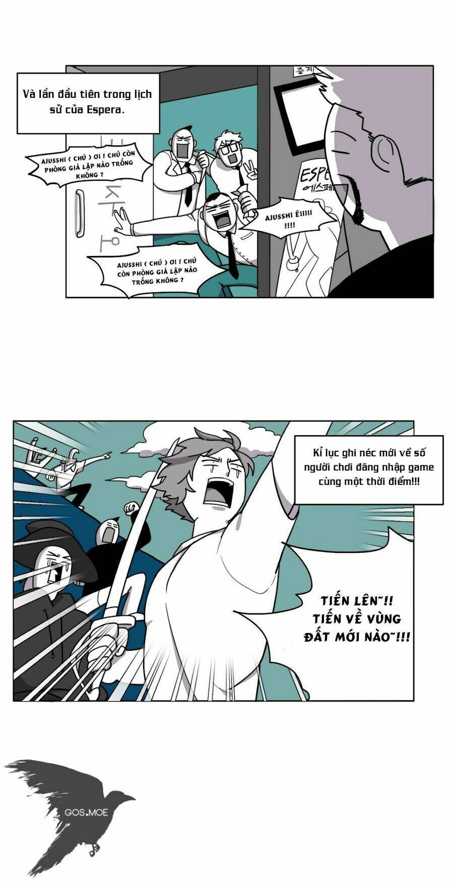 Rpg: Chapter 9