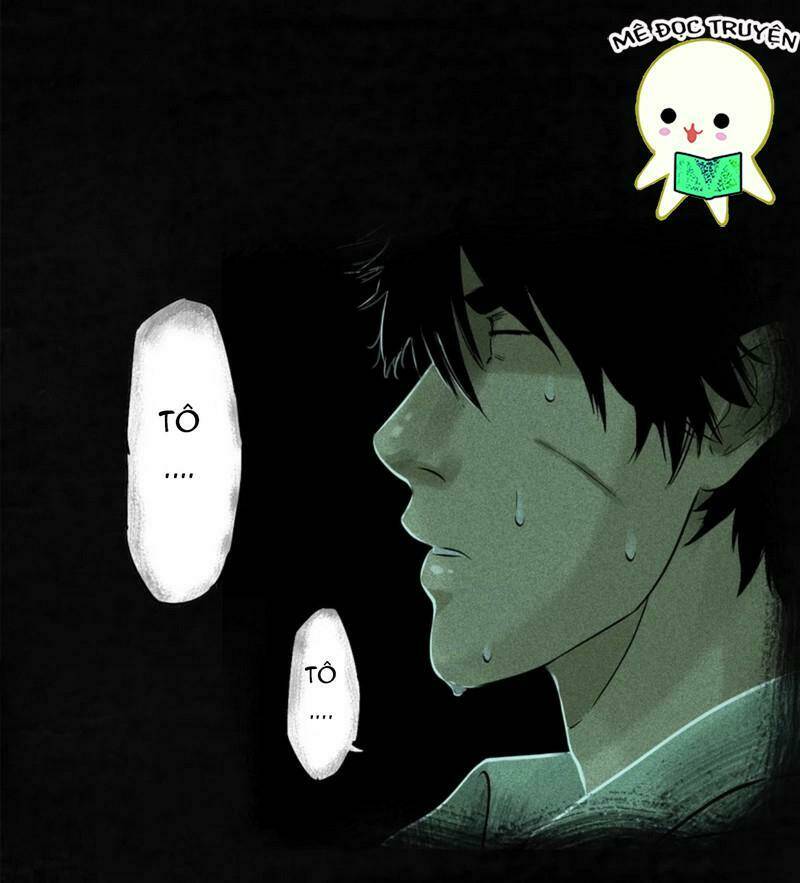 Thành Đô 1995: Chapter 34