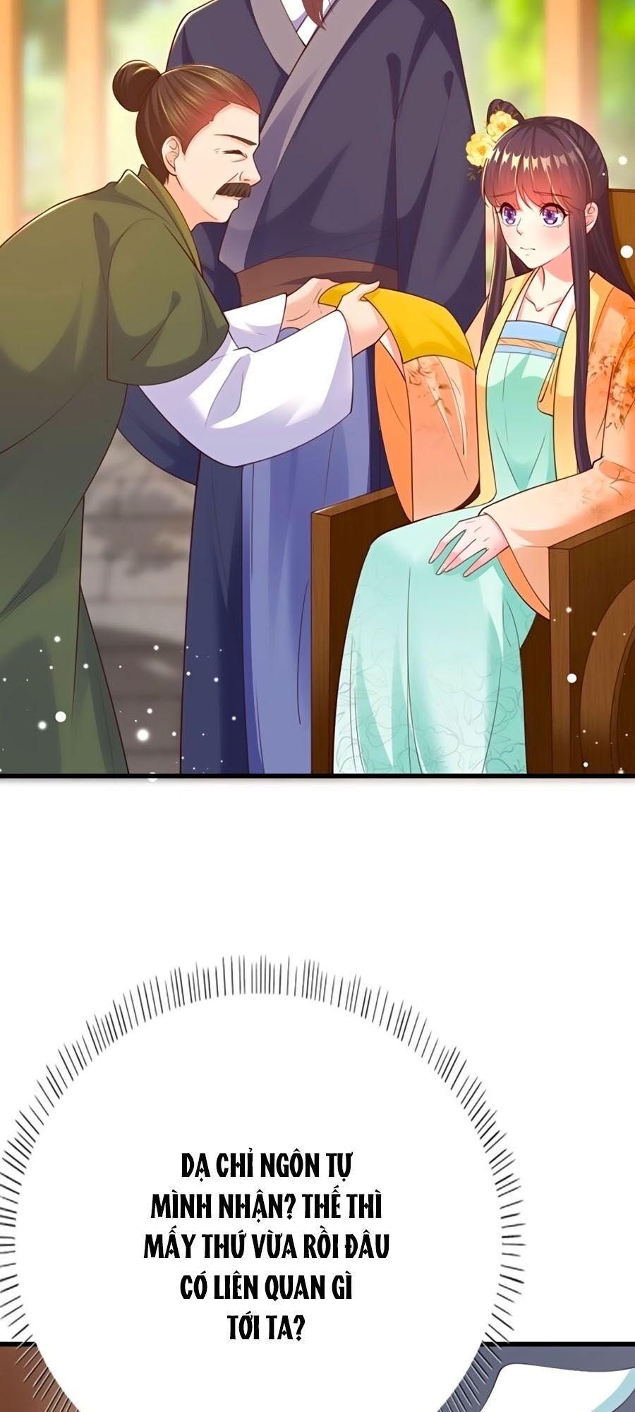 Phượng Ngự Tà Vương: Chapter 50