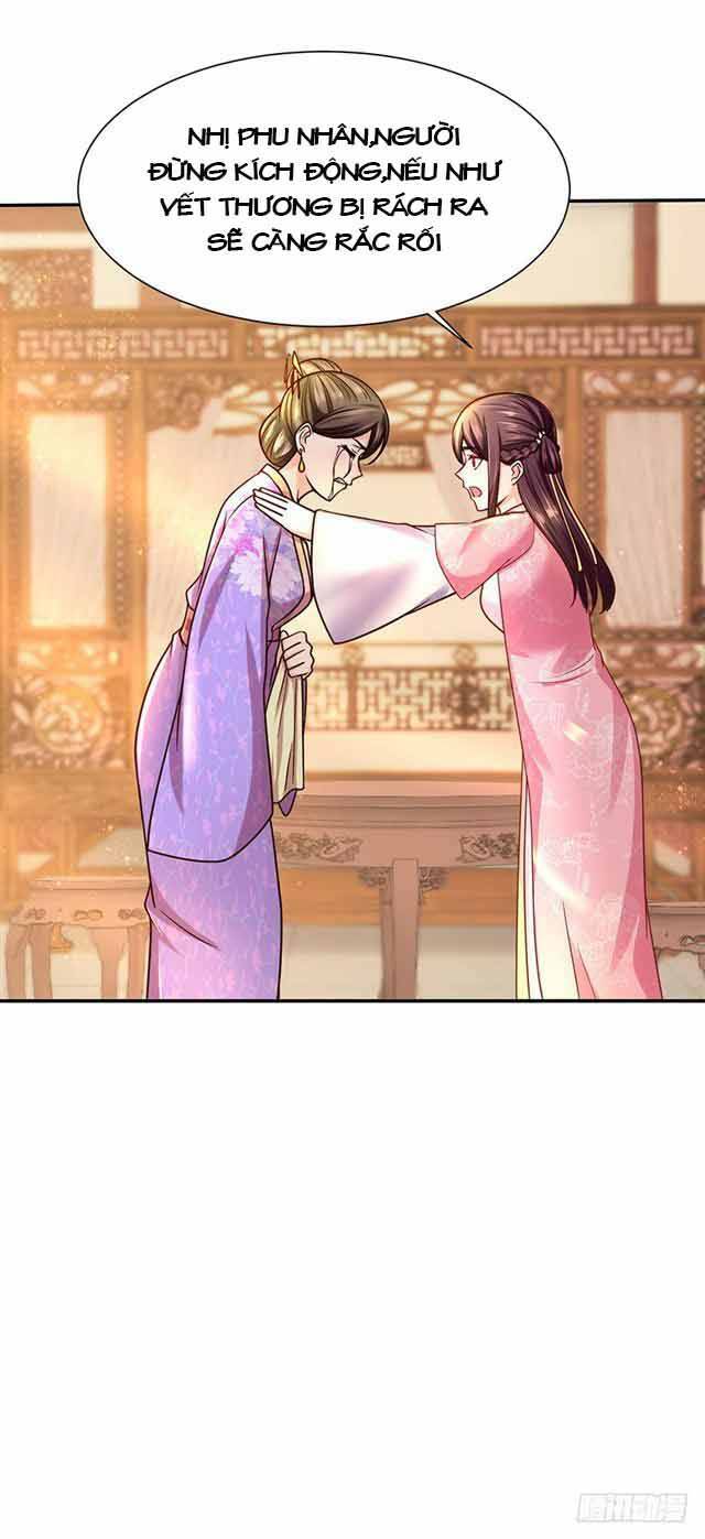 Đế Hoàng Chi Thần Y Khí Phi: Chapter 14