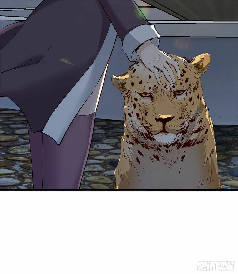 Quái Trộm Thâu Tâm: Chapter 5