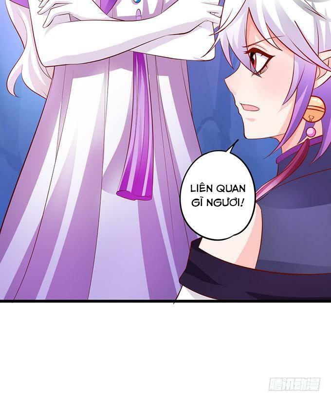 Hồ Tiên Hung Bạo: Chapter 131