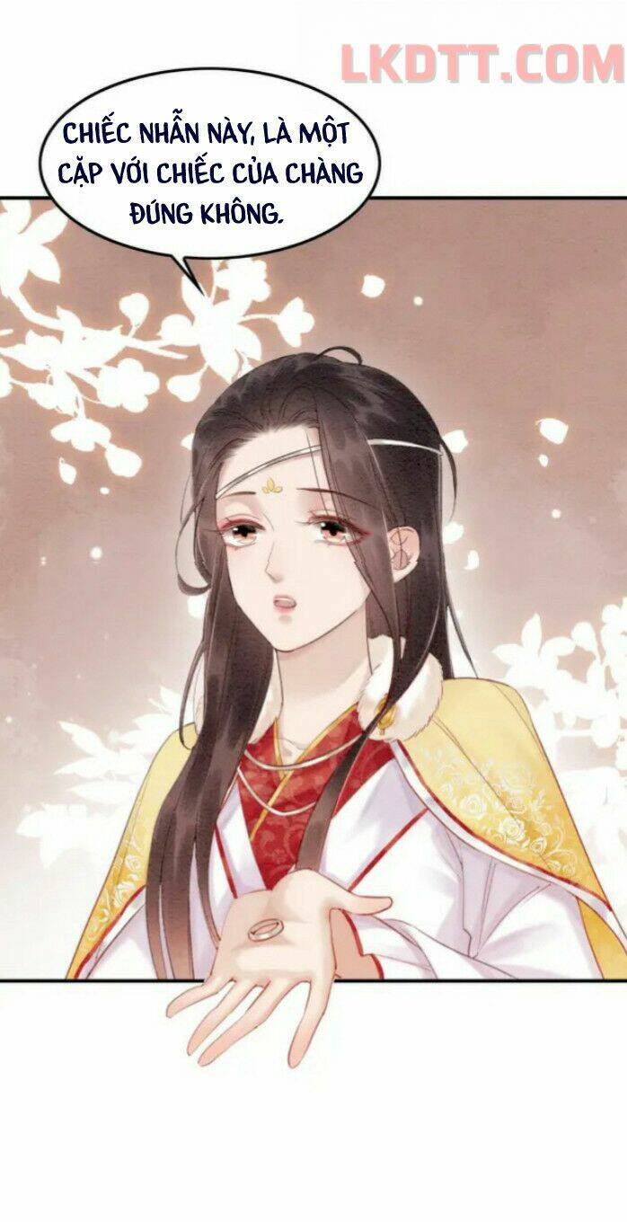 Trọng Sinh Bá Sủng Nhiếp Chính Vương Quá Mạnh Mẽ: Chapter 229
