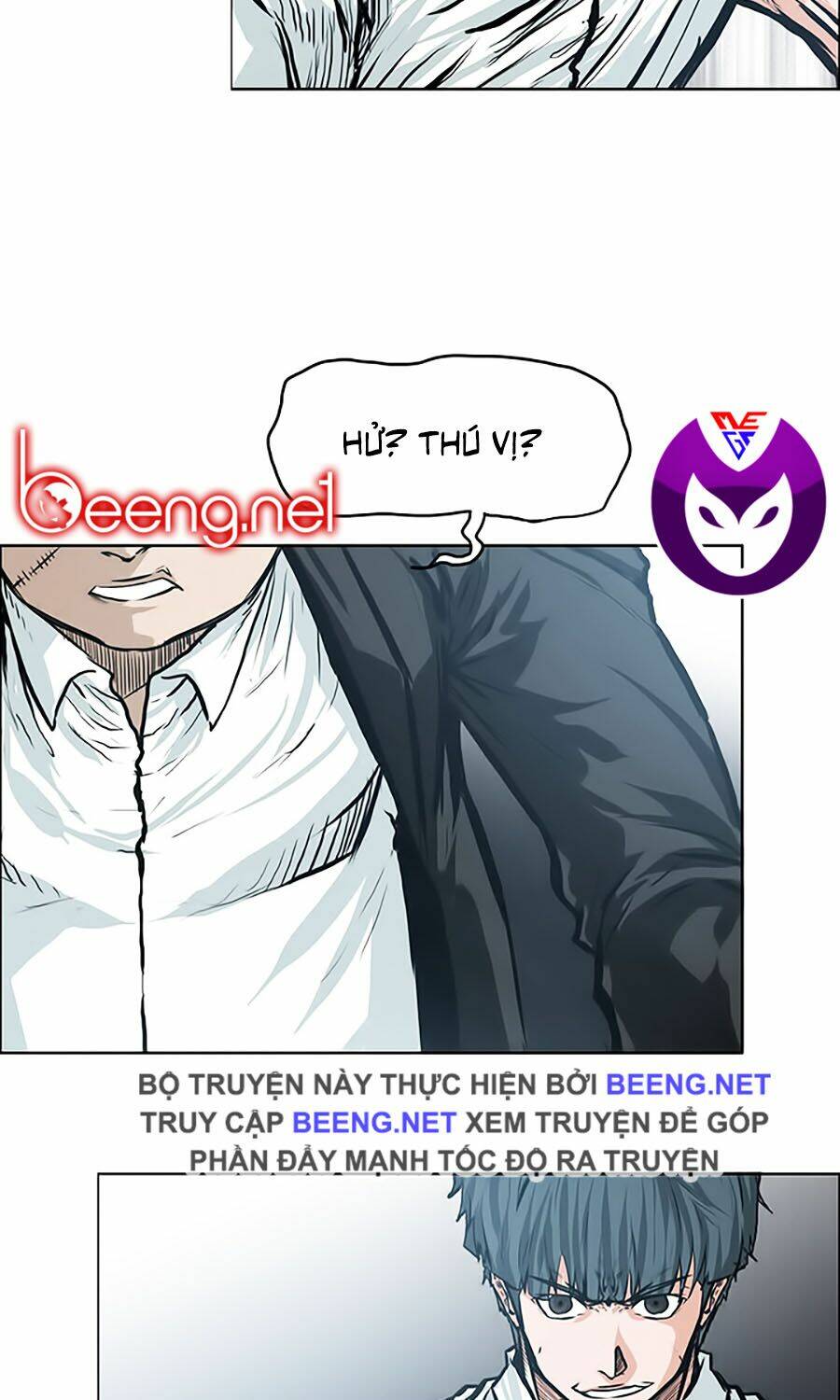 Bá Chủ Học Đường Ss3: Chapter 3