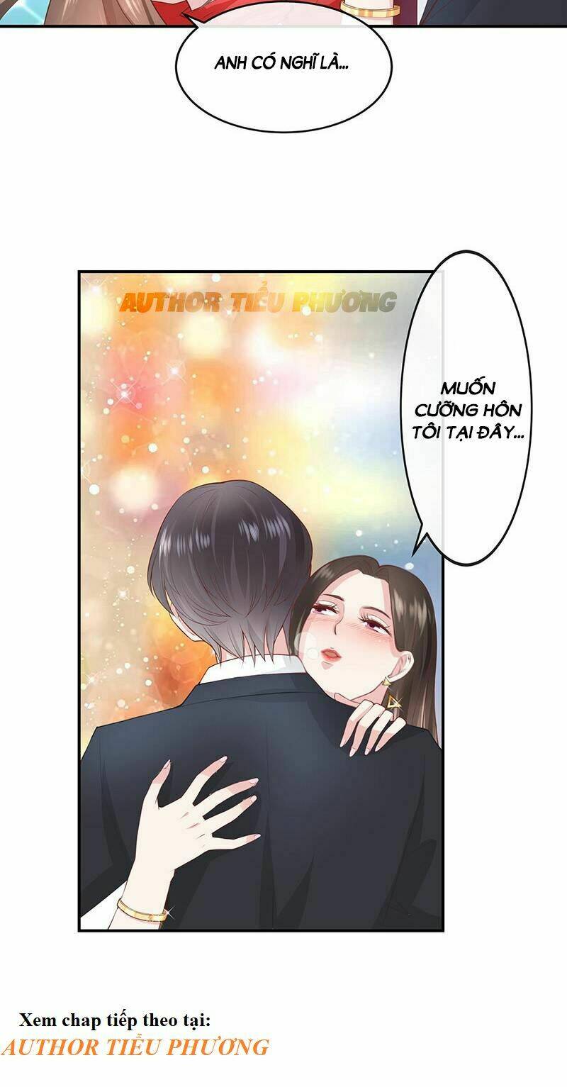 Tôi Cho Phép Em Thích Tôi: Chapter 2