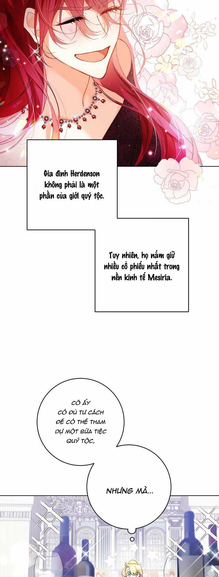 Dư Vị Tách Trà: Chapter 2