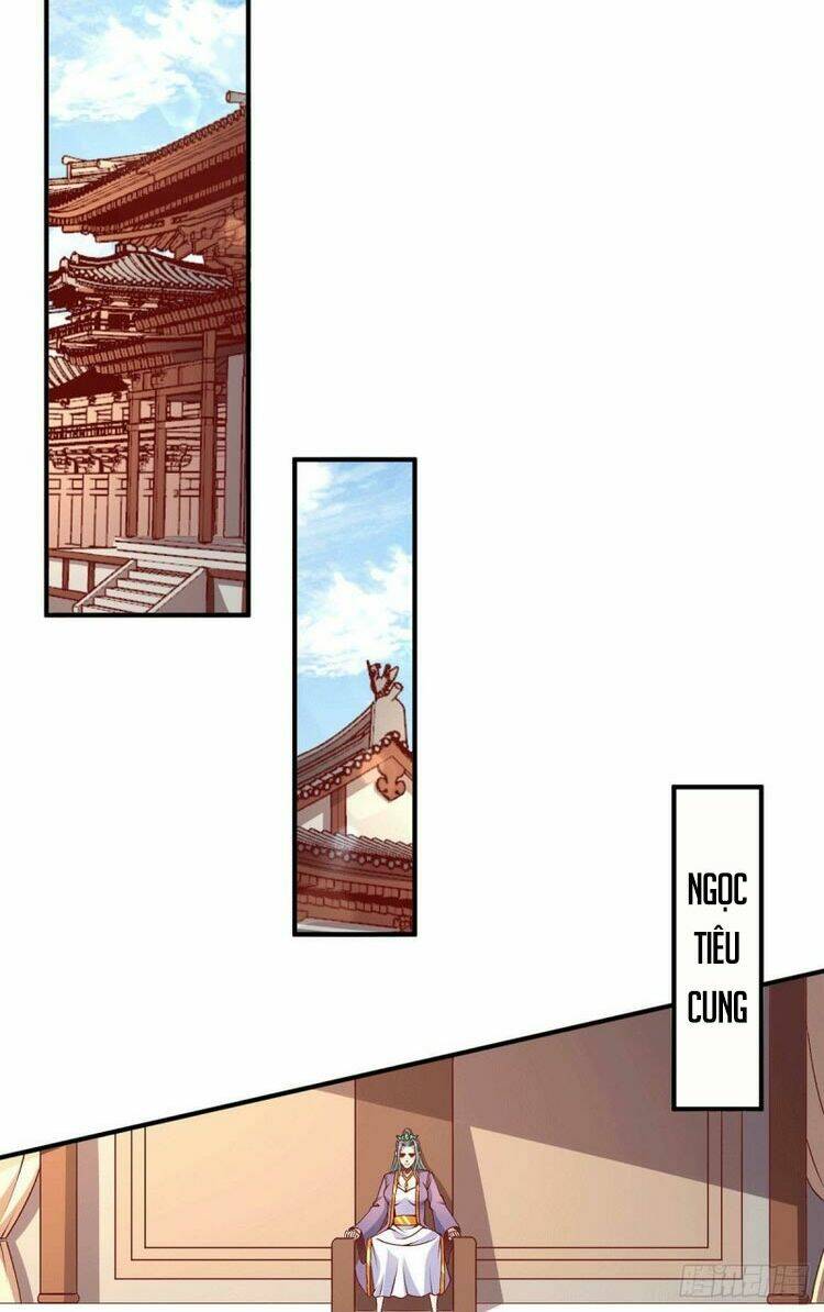 Tiên Vương Trùng Sinh: Chapter 254