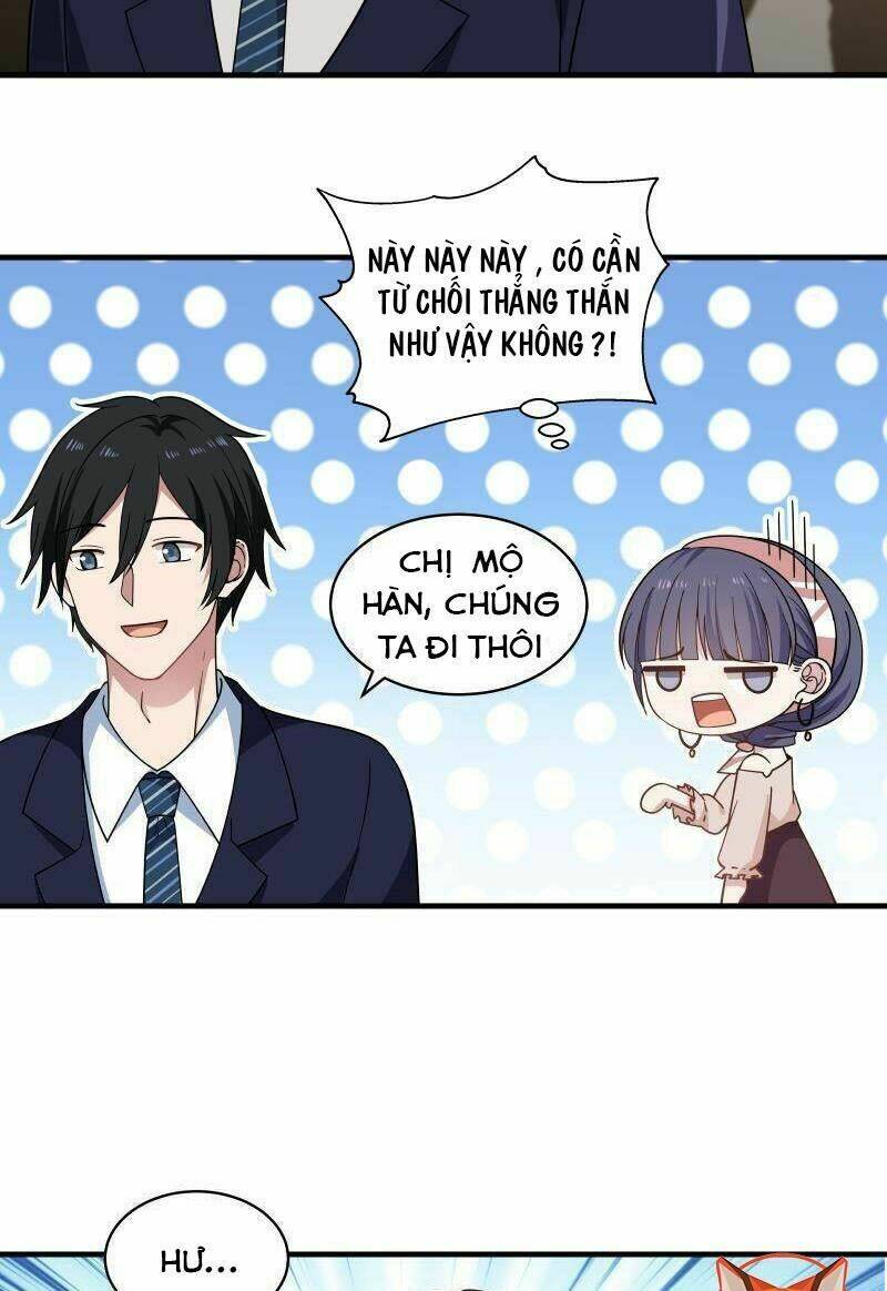 Đô Thị Tuyệt Thế Cuồng Tôn: Chapter 12