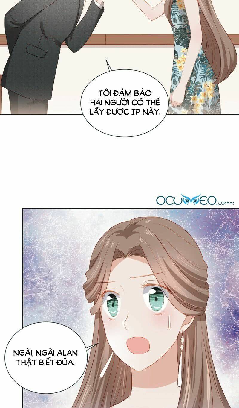 Khi Trá Luyến Nhân: Chapter 26