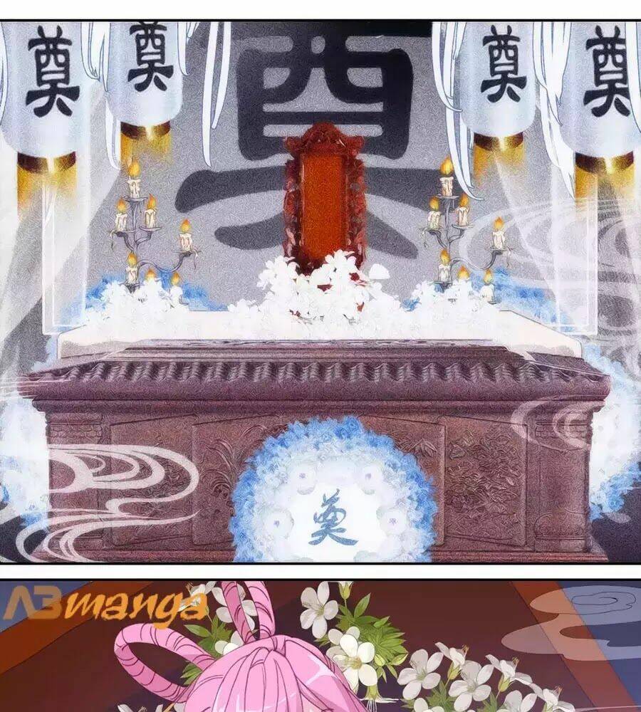 Trâm Trung Lục: Chapter 145