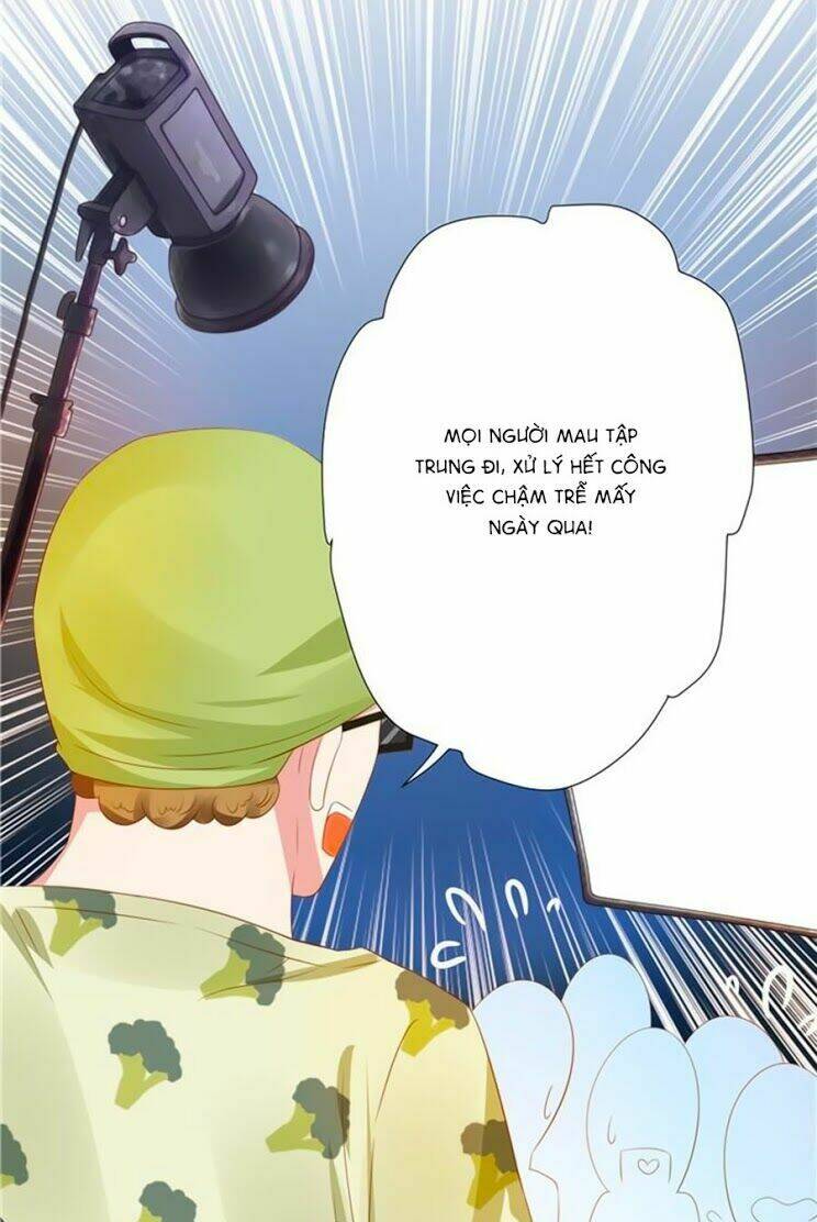 Bạn Trai Là Ngôi Sao: Chapter 62