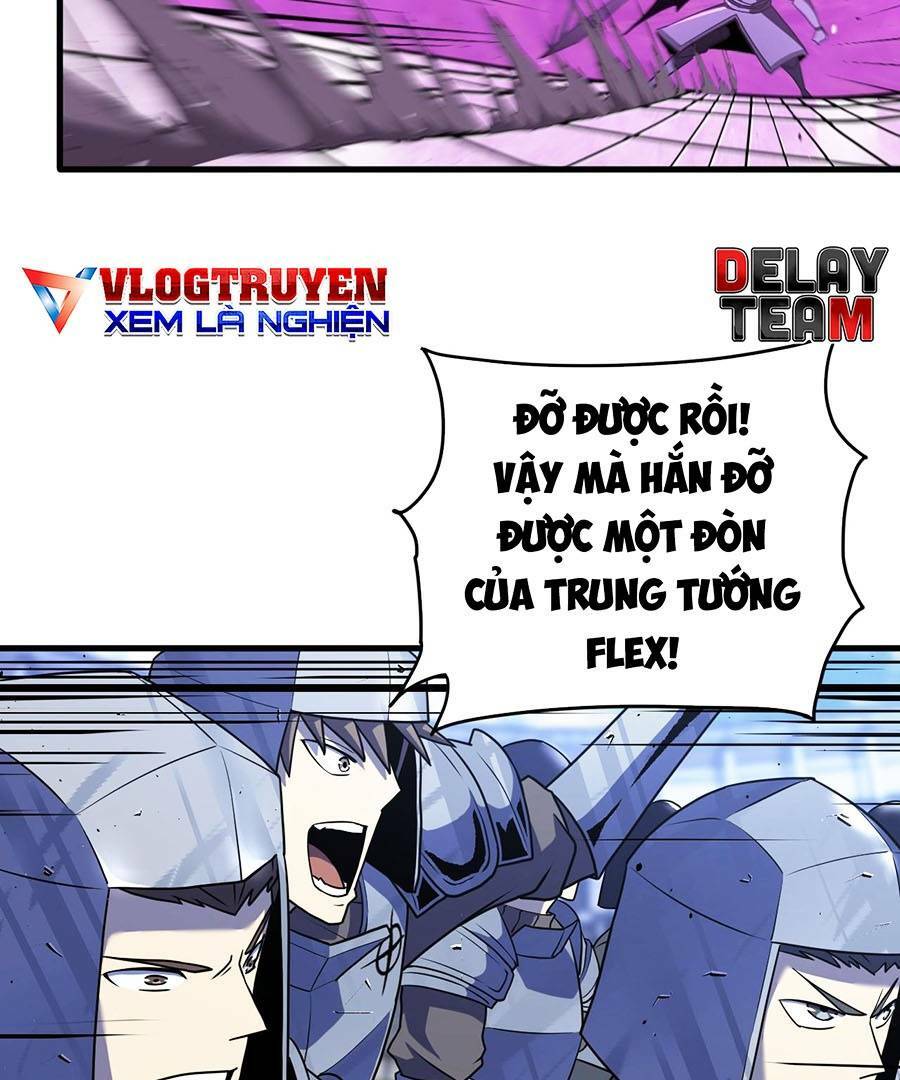 Tác Giả Sinh Tồn Ký: Chapter 9