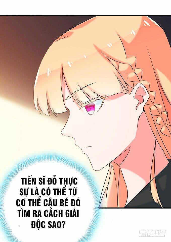 Huyết Đồng Tử: Chapter 9