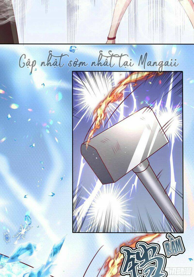 Công Chúa Phản Diện Trong Truyền Thuyết: Chapter 145