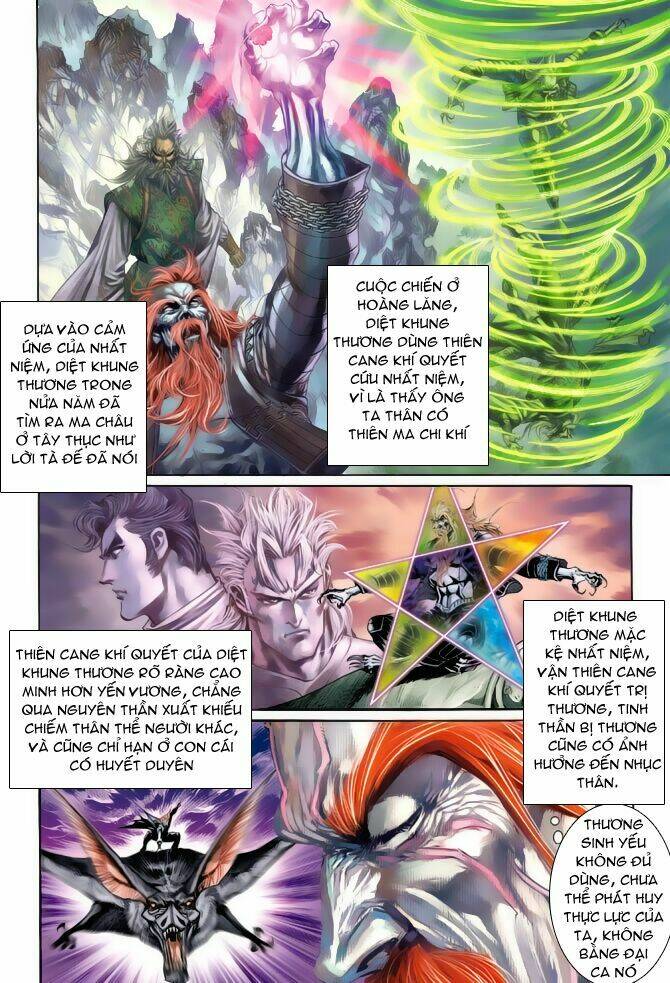 Thần Binh Huyền Kỳ Ii: Chapter 25