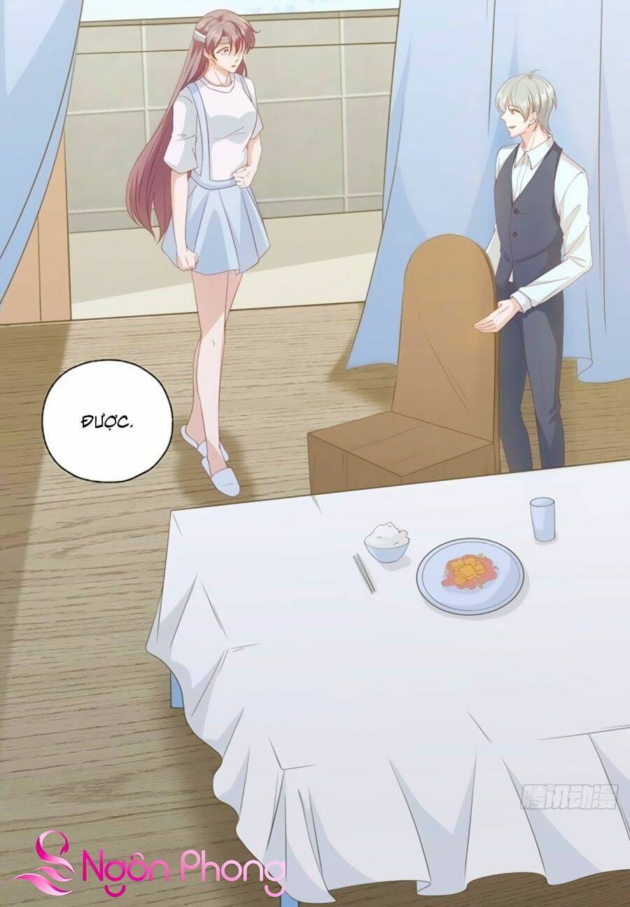 Một Đời An Nhiên: Chapter 21