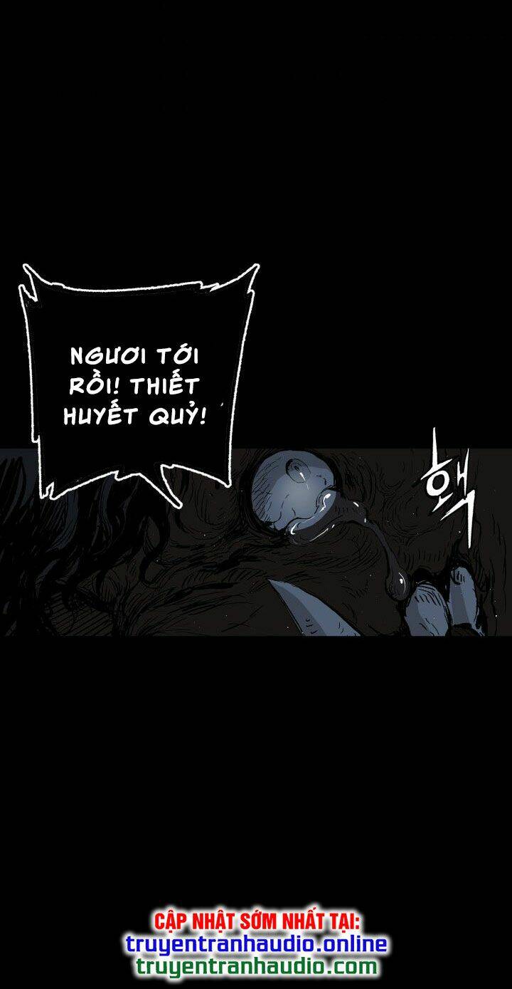 Vô Kiếm Tiểu Tử: Chapter 65