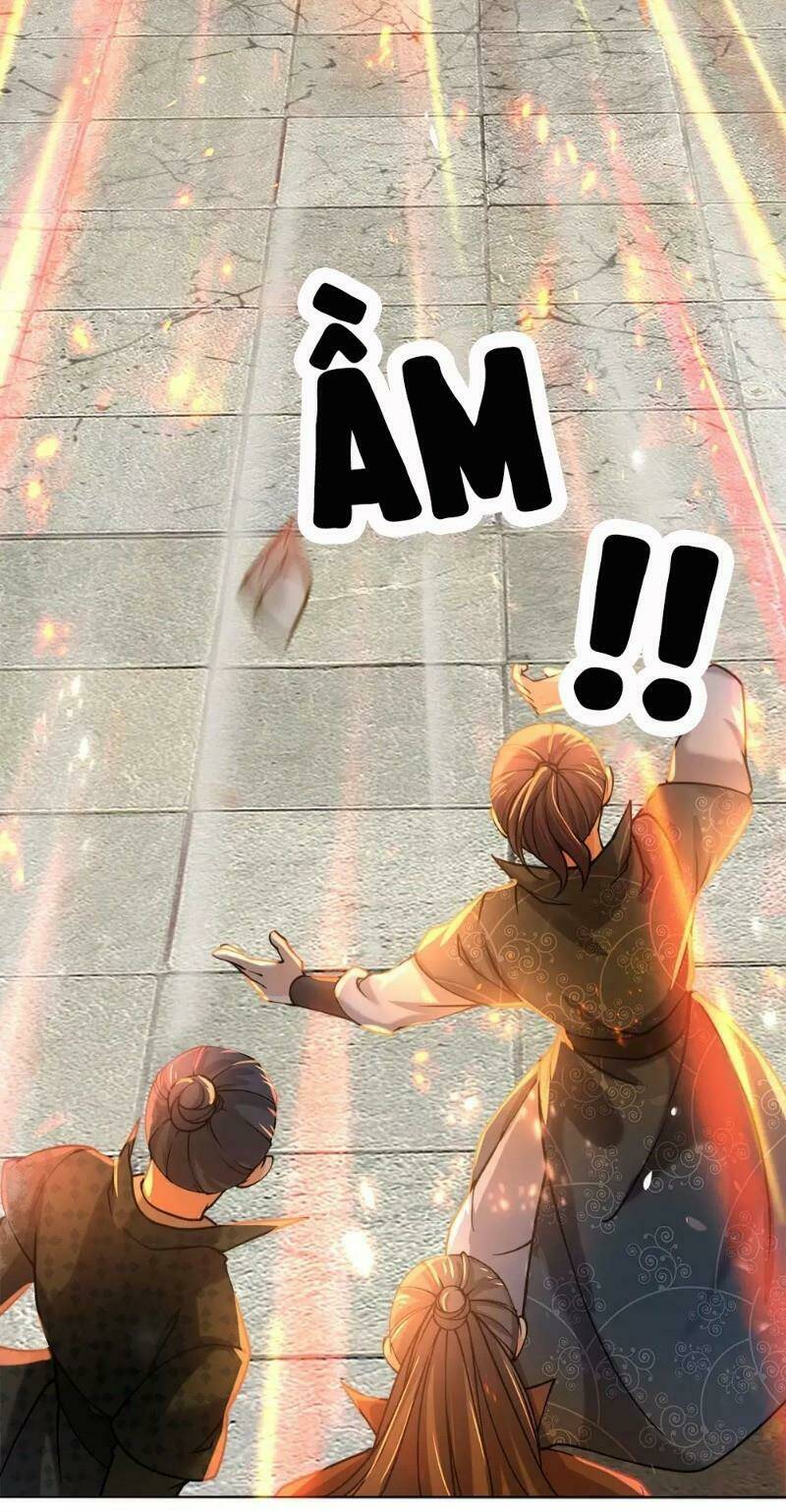 Thân Thể Của Ta Là Kiếm Chủng: Chapter 50