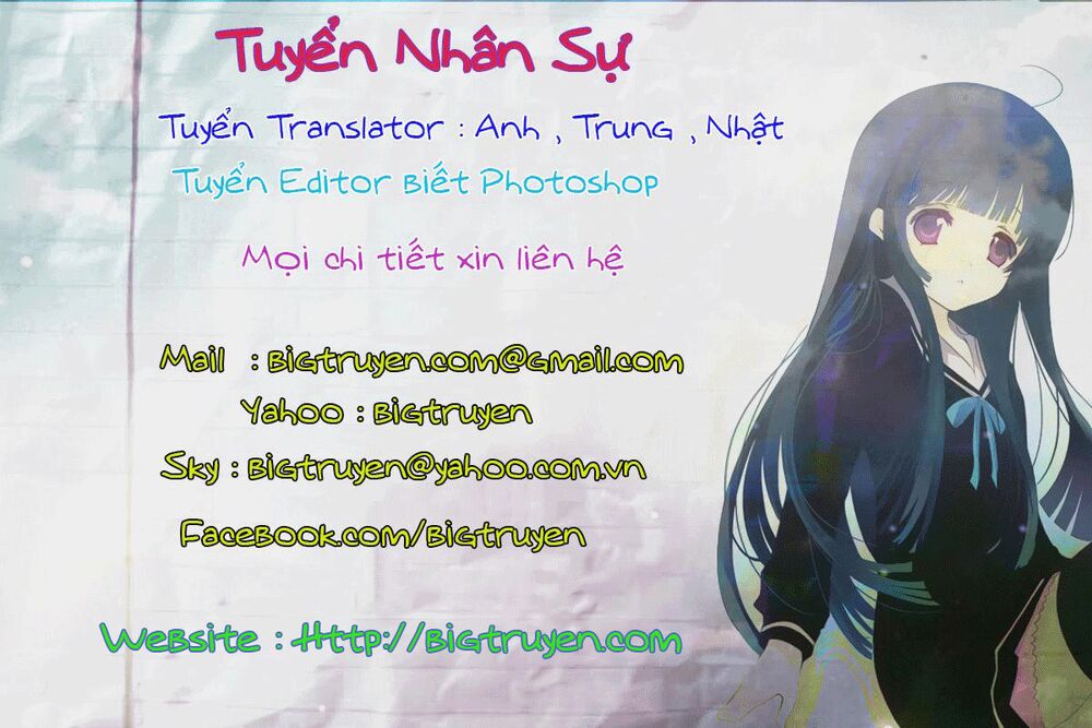 Chuông Thánh: Chapter 17