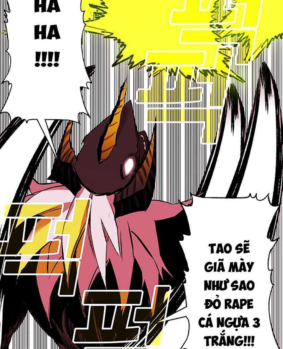 Hard Core Leveling Warrior Ss2: Chapter 64