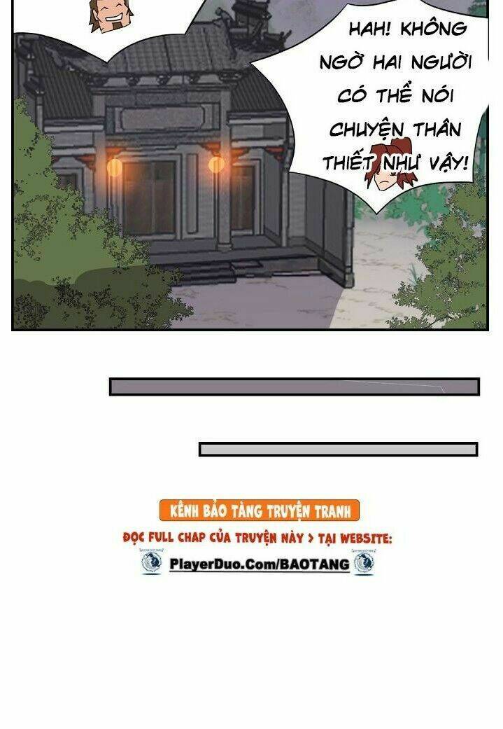 Trọng Sinh, Bất Khả Chiến Bại: Chapter 48