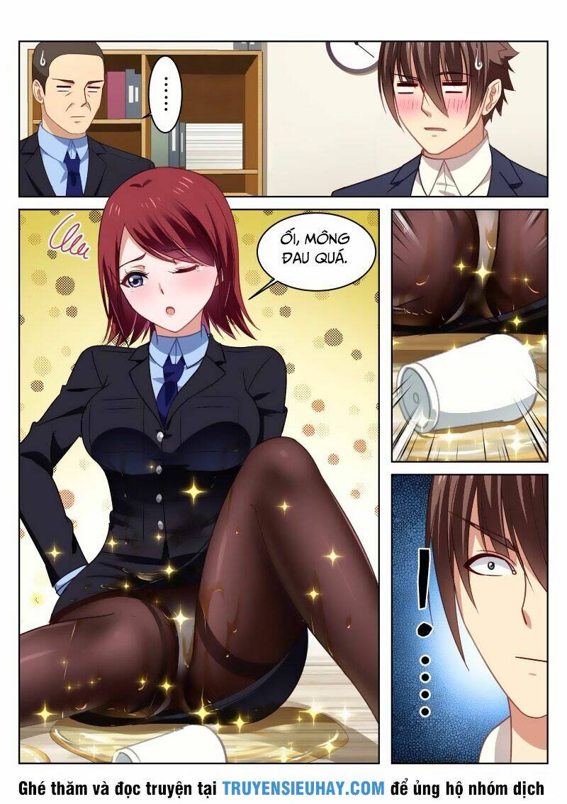 Ngận Thuần Ngận Ái Muội: Chapter 22