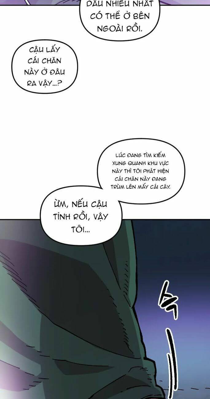 Nô Lệ Nghịch Thiên: Chapter 64