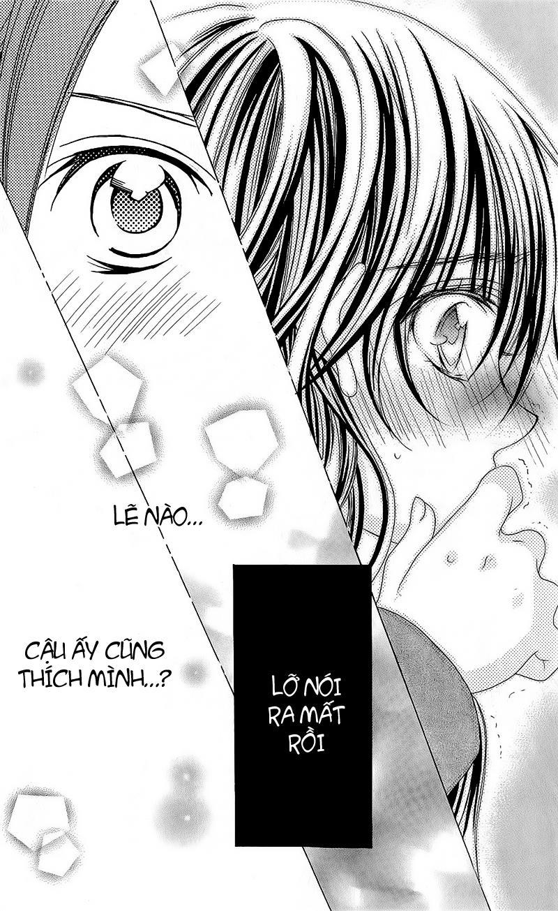 Mình Thích Cậu Đó, Suzuki: Chapter 55