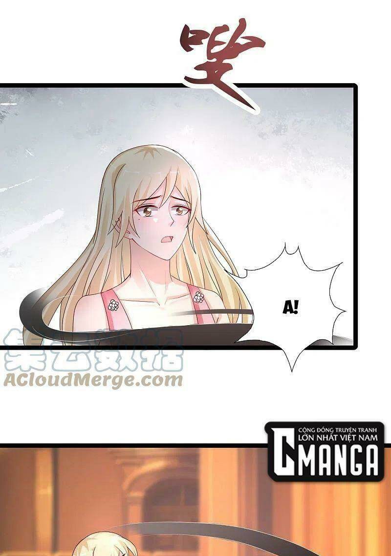 Tối Cường Vận Đào Hoa: Chapter 244