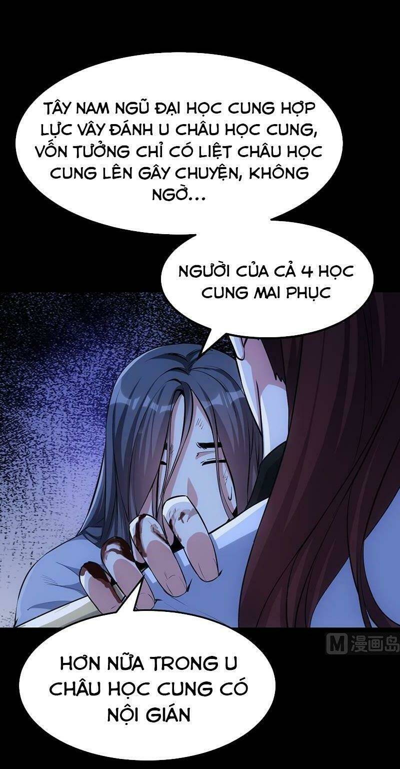 Hệ Thống Thần Long Nghịch Thiên: Chapter 64