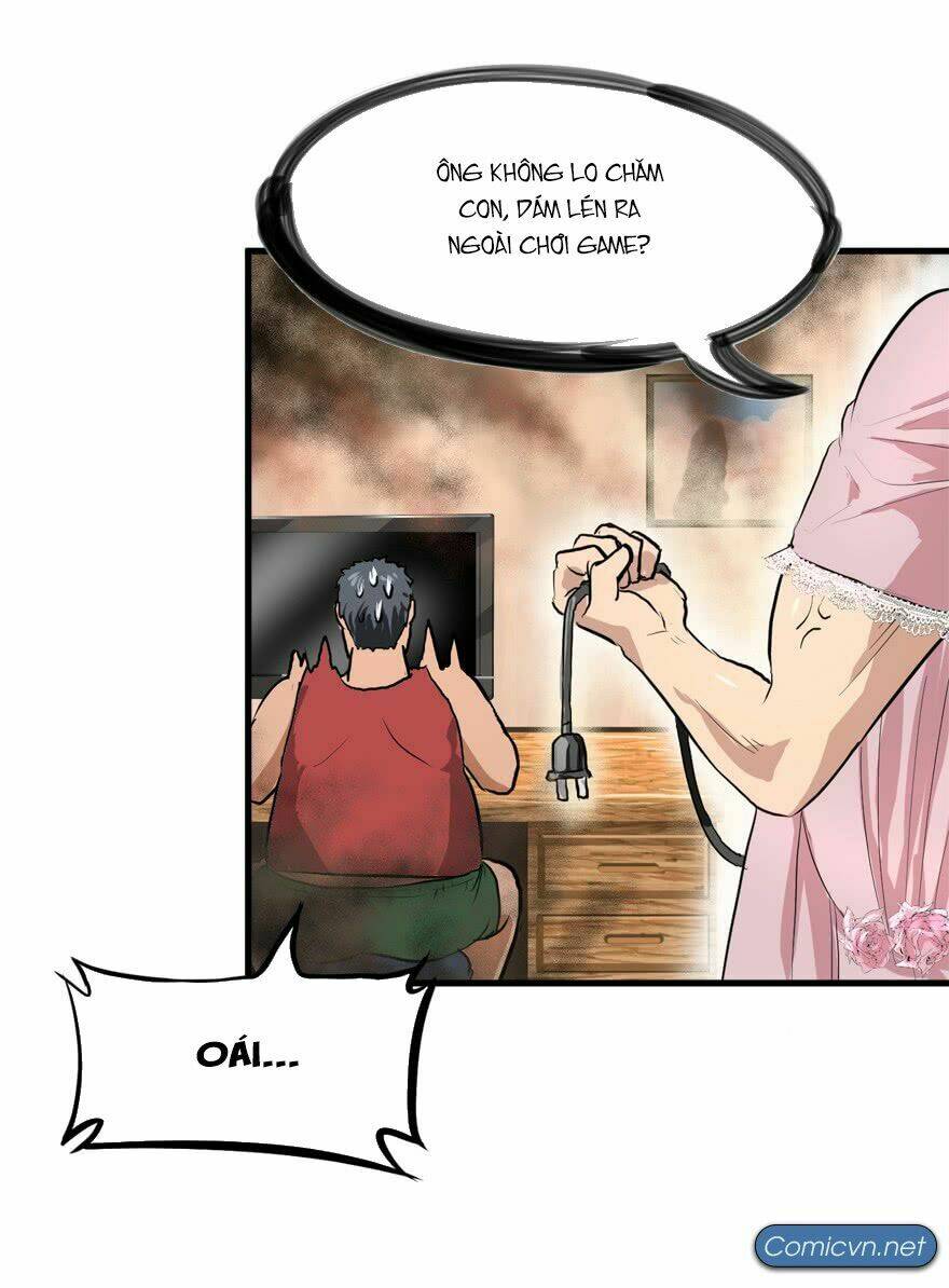 Vua Sinh Tồn: Chapter 37
