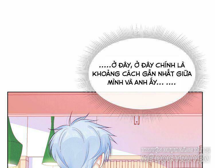 Giai Điệu Của Sự Va Chạm: Chapter 33