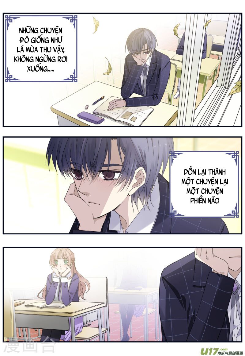 Lam Sí: Chapter 138