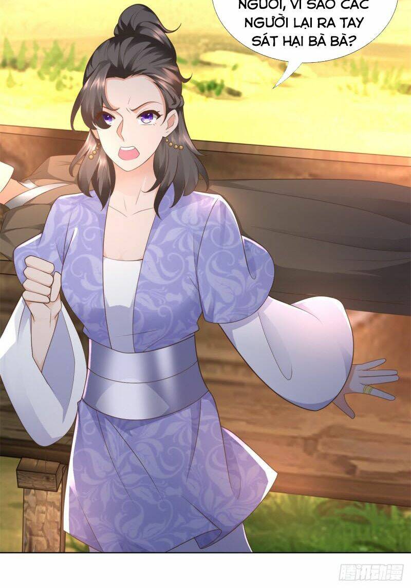 Chí Tôn Trọng Sinh: Chapter 100