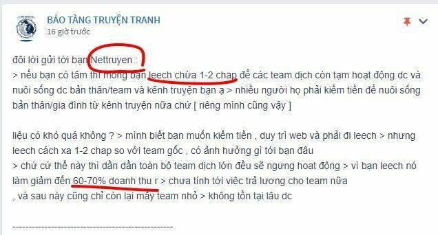 Lôi Thần Chuyển Sinh: Chapter 3