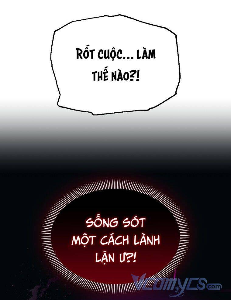 Phương Pháp Sống Sót Khi Phải Ngủ Cùng Hoàng Đế: Chapter 8
